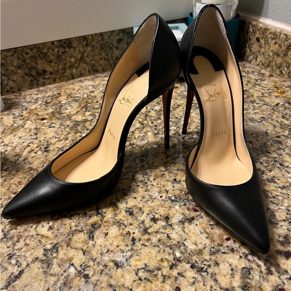Christian Louboutin Iriza style. - Picture 5 of 5